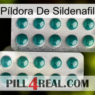 Píldora De Sildenafil dapoxetine2